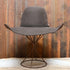 View of hat