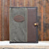 View of padfolio