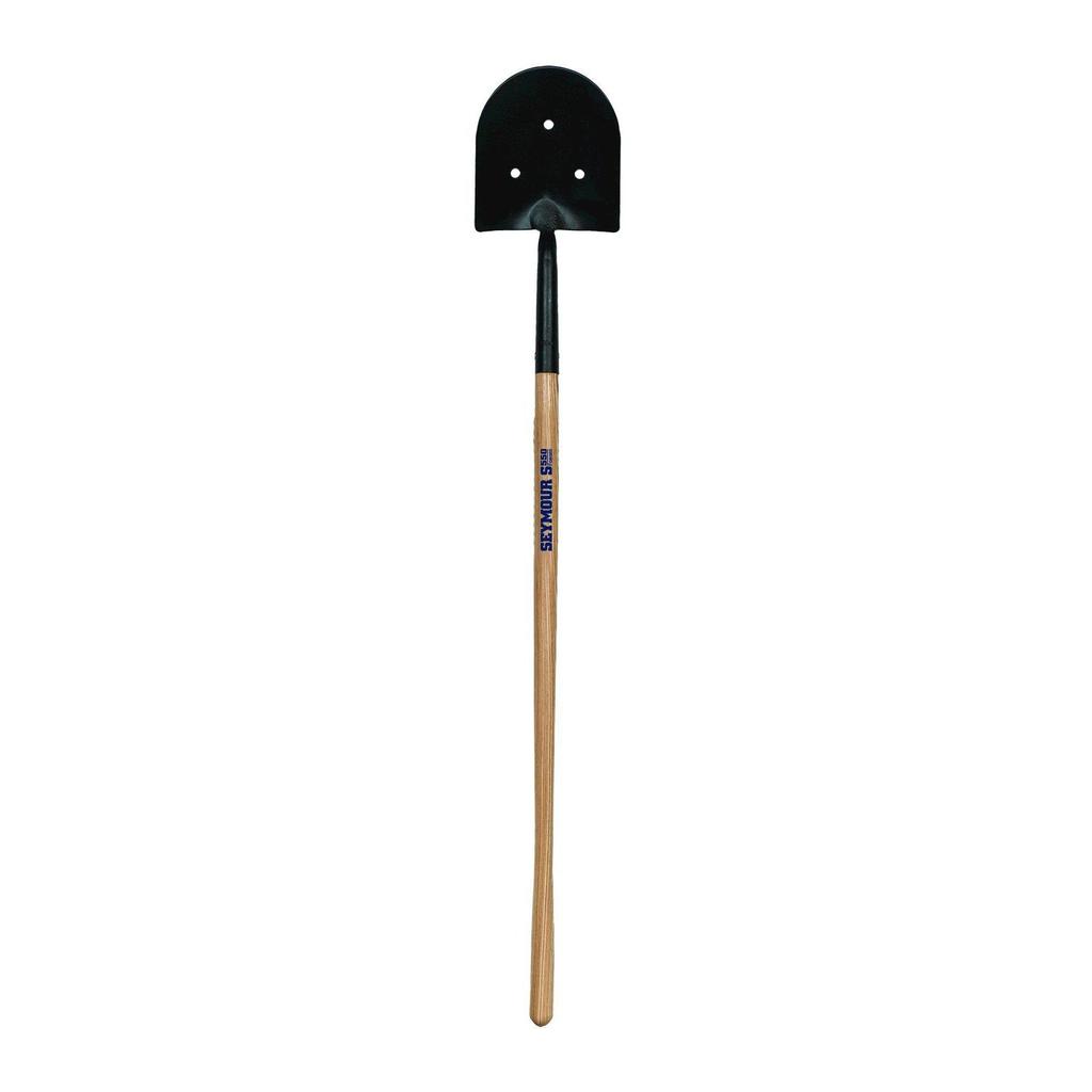 Structron® Forged Rice Shovel W/American Ash Hardwood Handle view of rice shovel