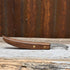 Drop Blade Long Handle Hoof Knife For Left Hand view of knife