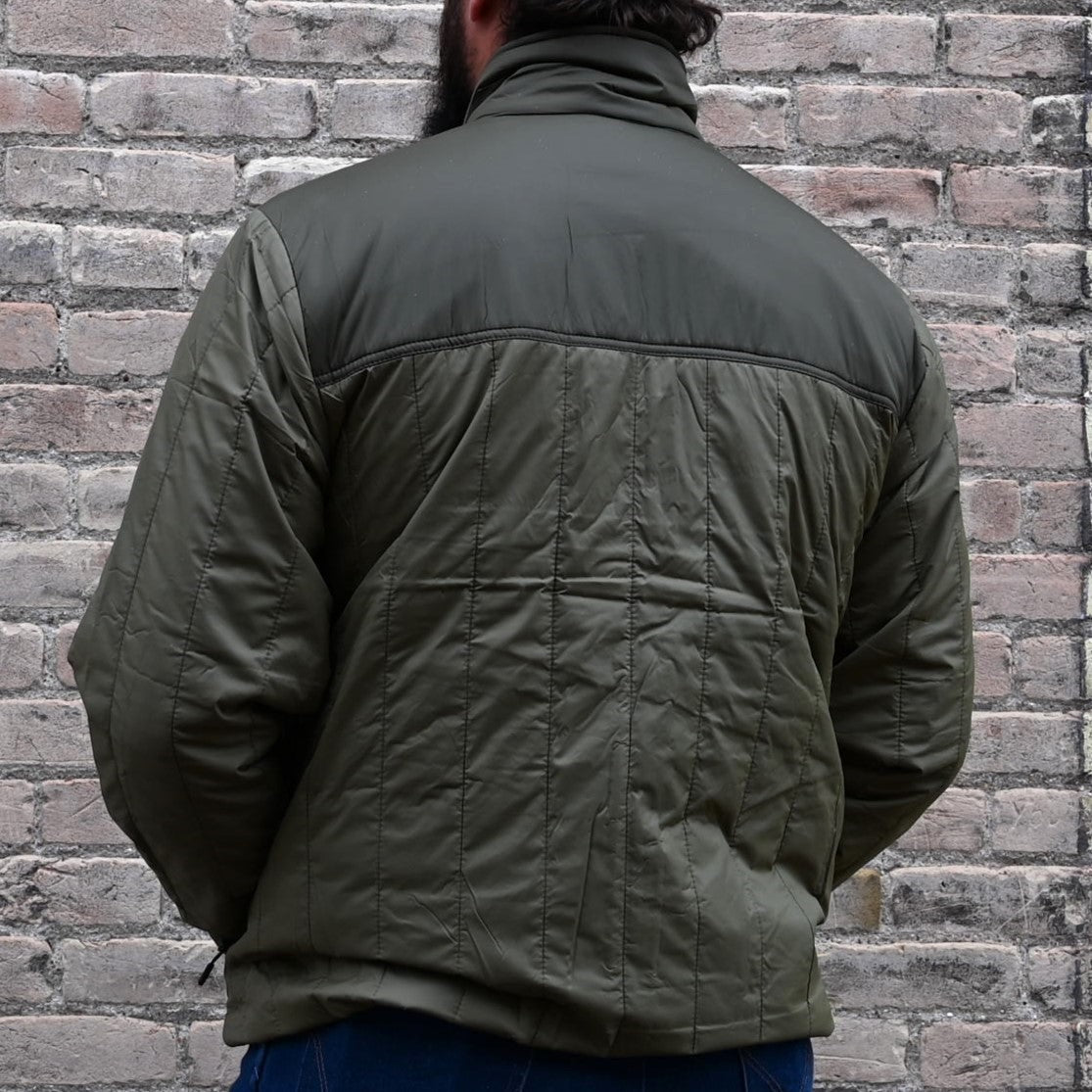 View of Filson Men&