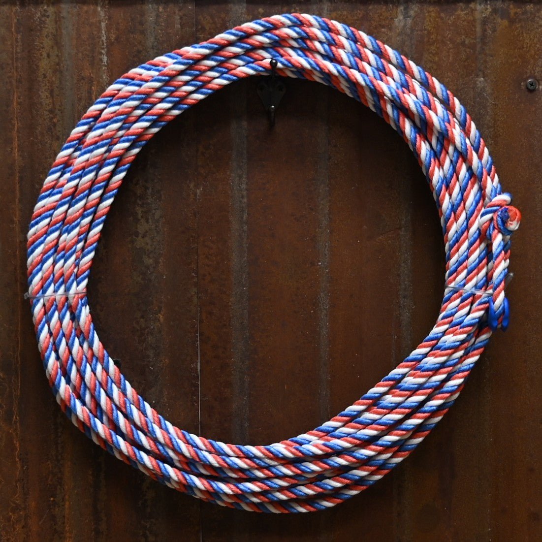 View of rope