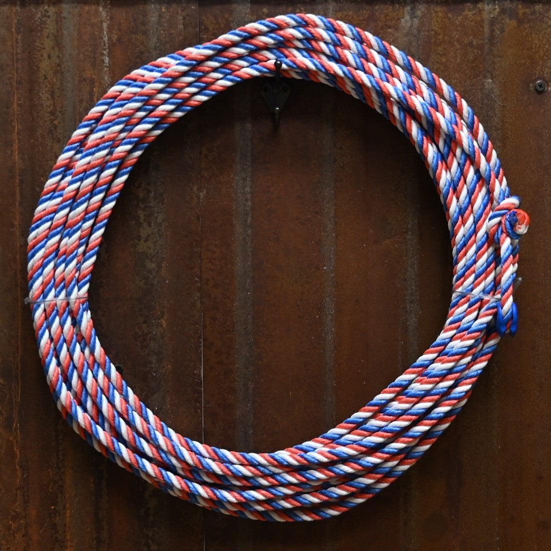 View of rope
