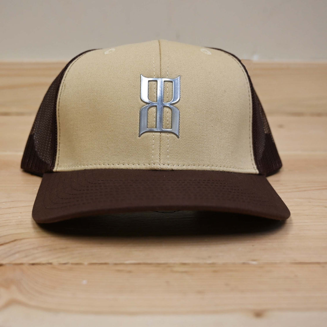 Klafkyn Cap in Wheat