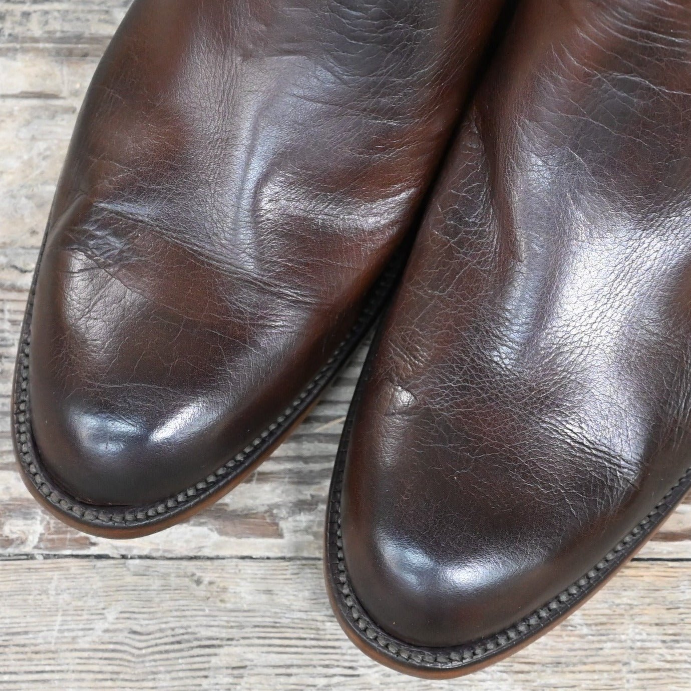 Lucchese Men&