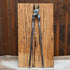 View of tongs