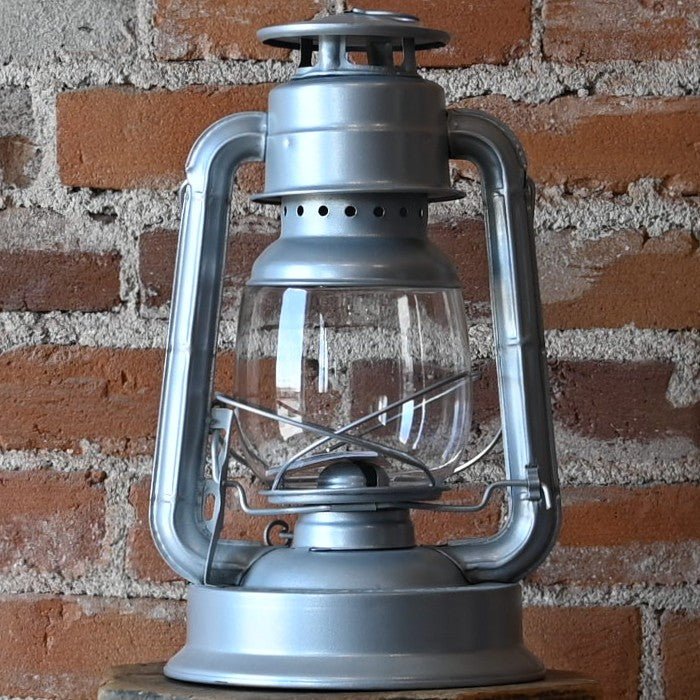 View of lantern
