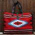 View of bag