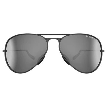 Wesley Black/Silver