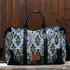 View of duffle