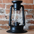 View of lantern