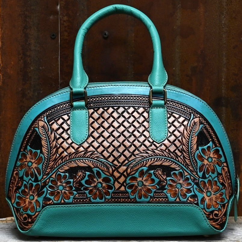 View of handbags