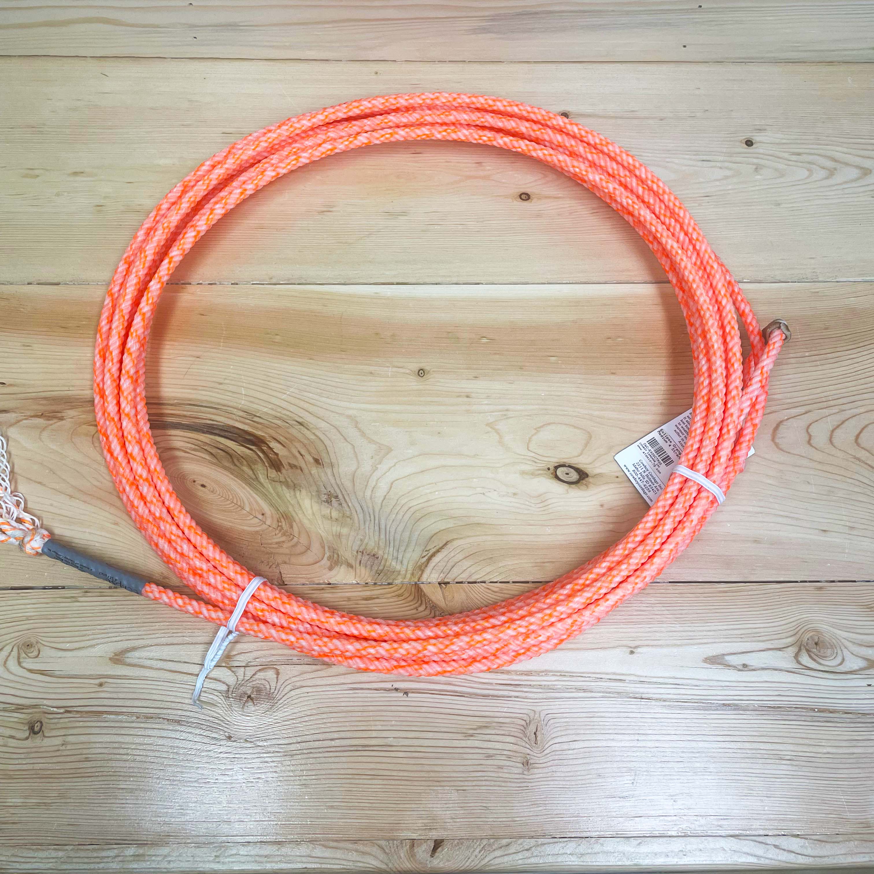 View of rope