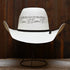 View of hat