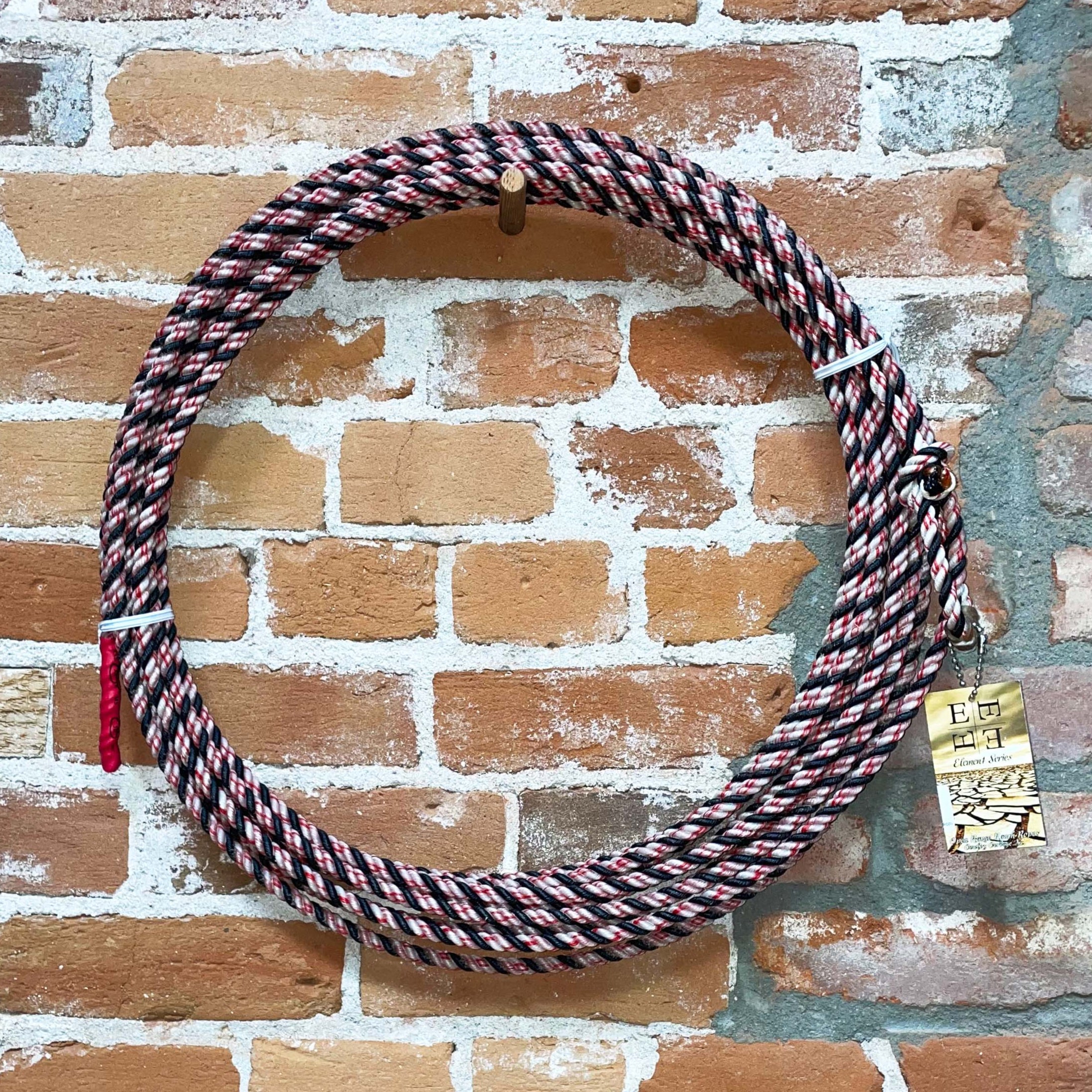 View of rope