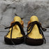View of booties