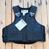 View of vest