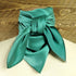 Cowboy Images Charmeuse Sueded Sandwashed Ivy 44X44