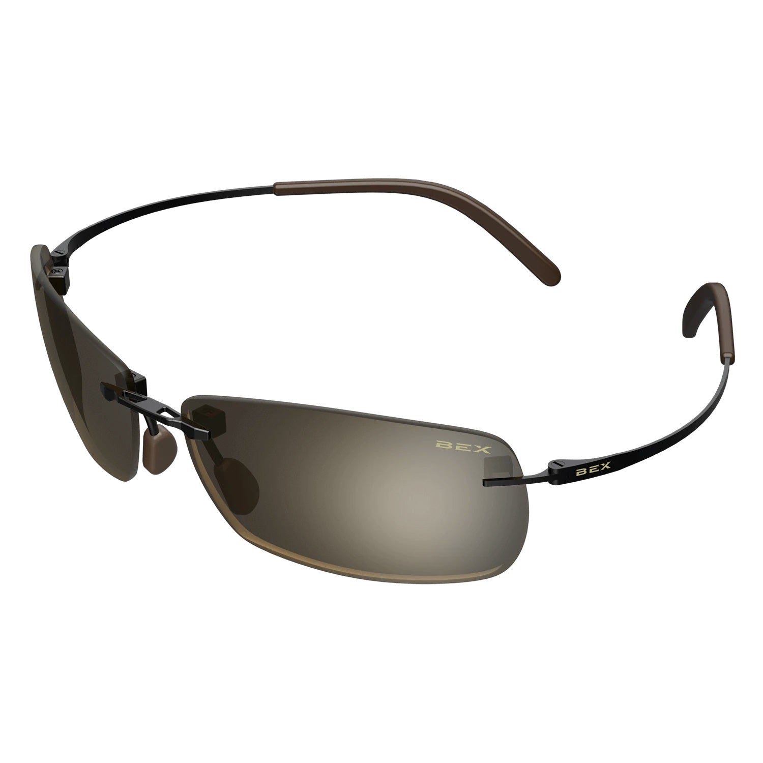 View of sunglasses