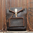 View of backpack