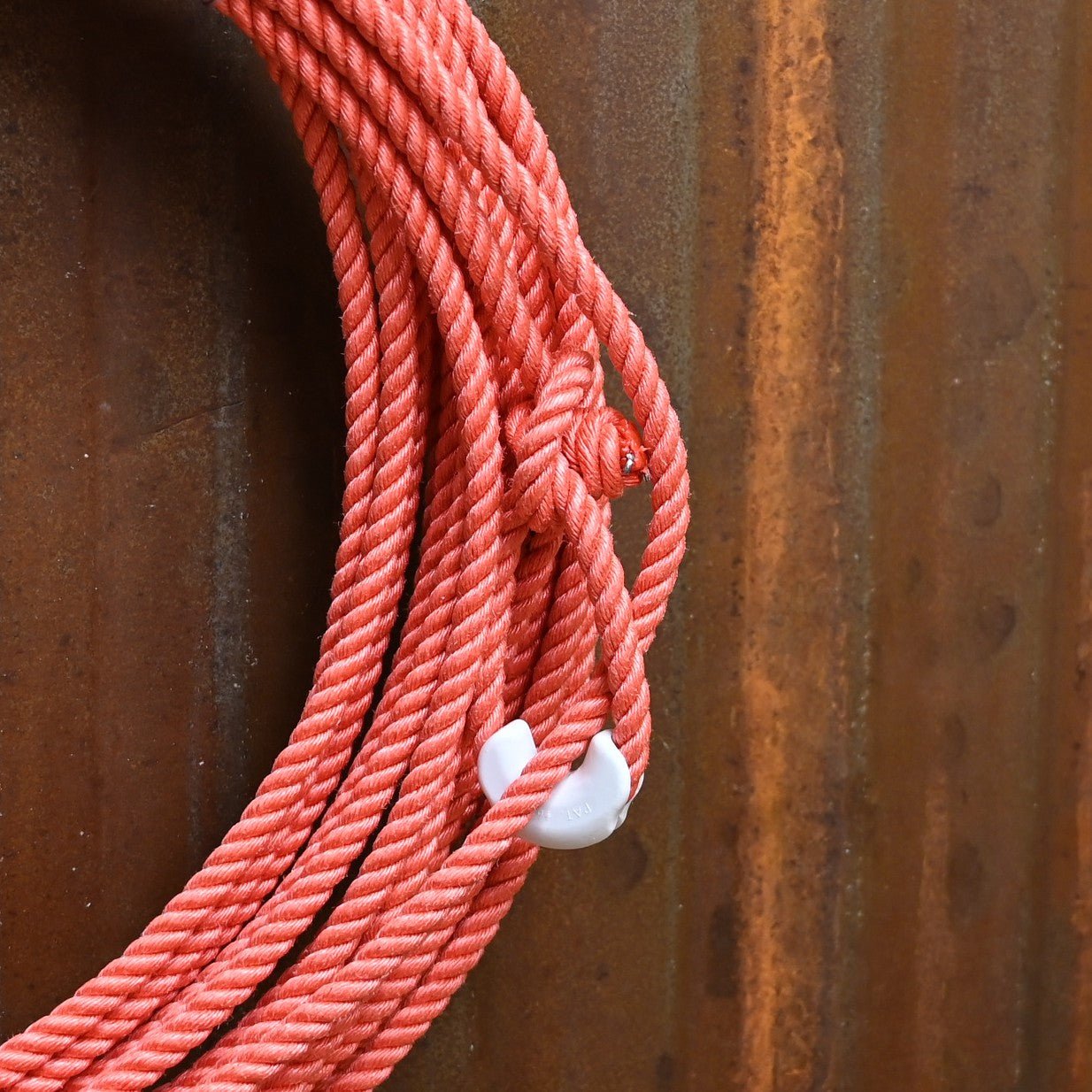 View of rope