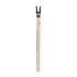 Seymour® Hercules 11 Gauge Post Hole Digger W/Hardwood Handles view of post hole digger