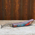 View of knife