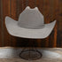 View of hat
