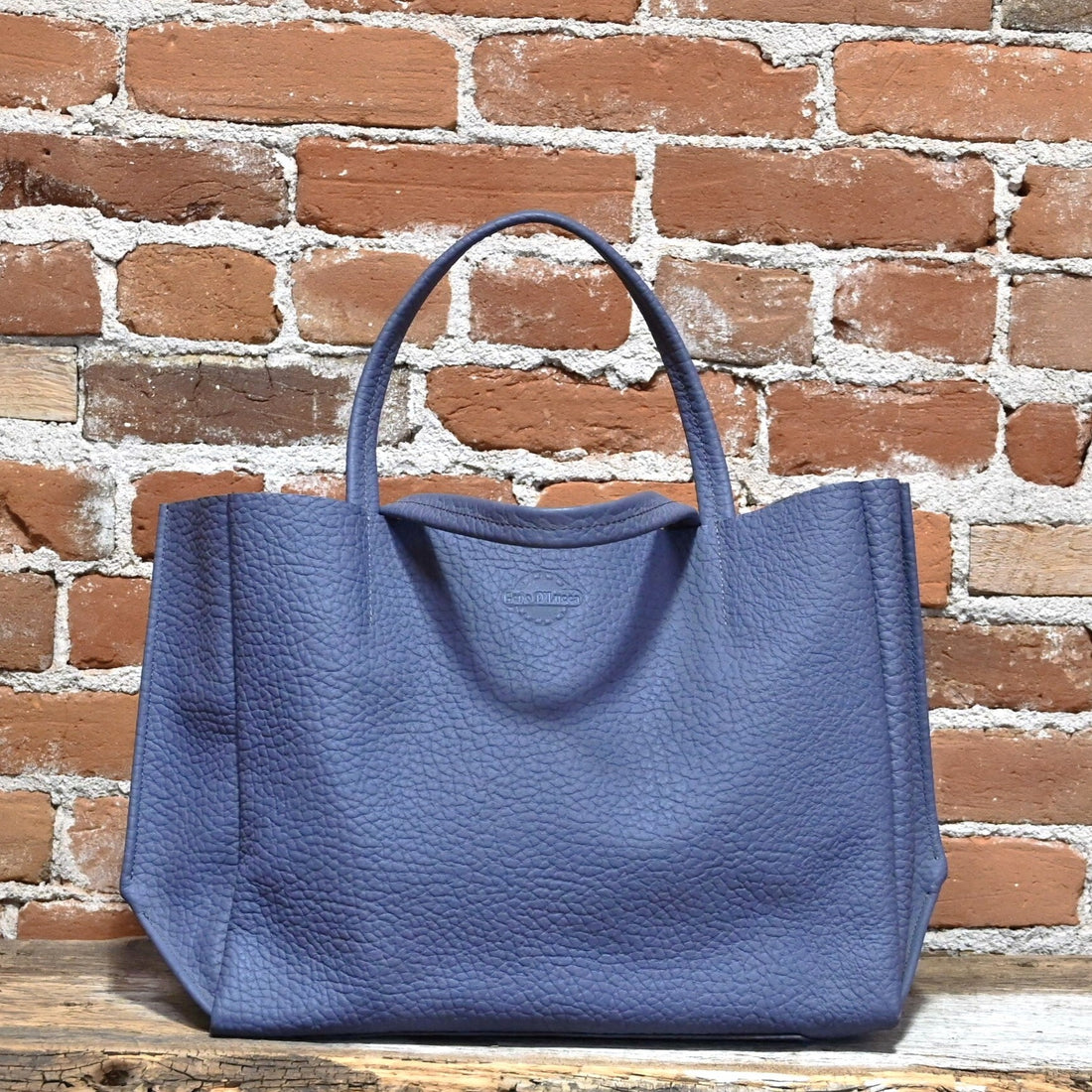 TOTE3LAV Bag -Lavanda view of front