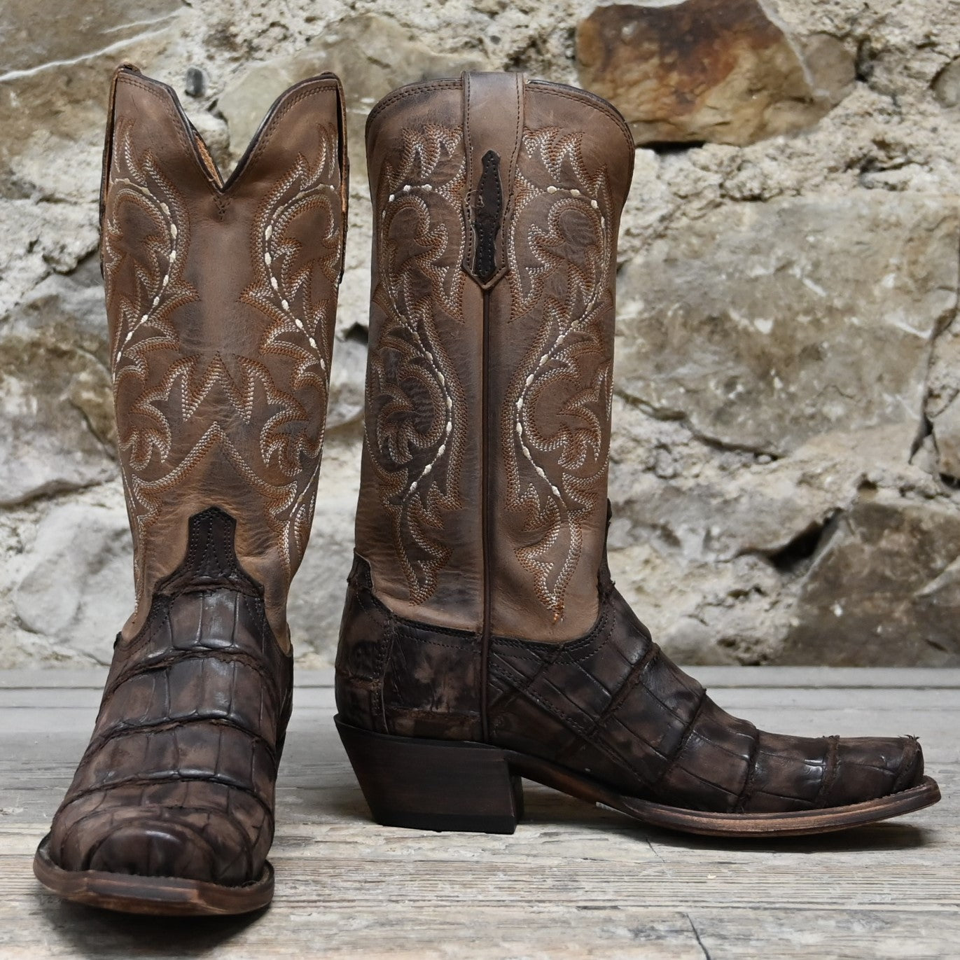 Lucchese Men's 13
