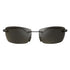 View of sunglasses