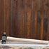 View of hammer