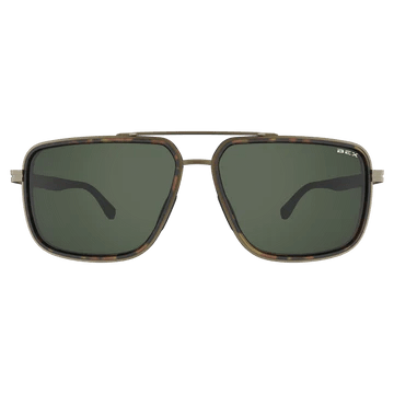 View of glasses