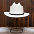 View of hat