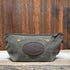 View of bag