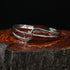 View of bracelet