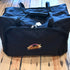 View of bag