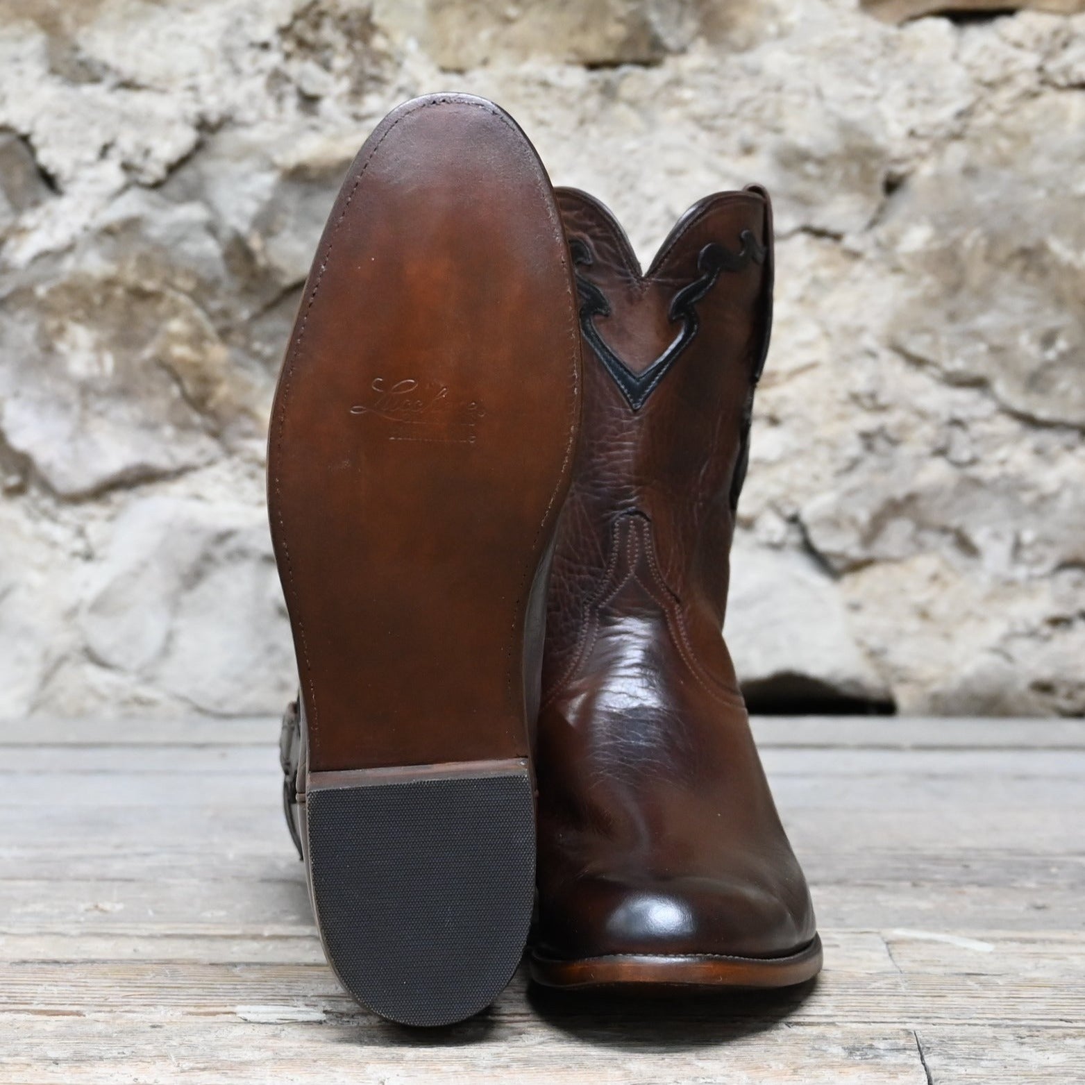 Lucchese Men&