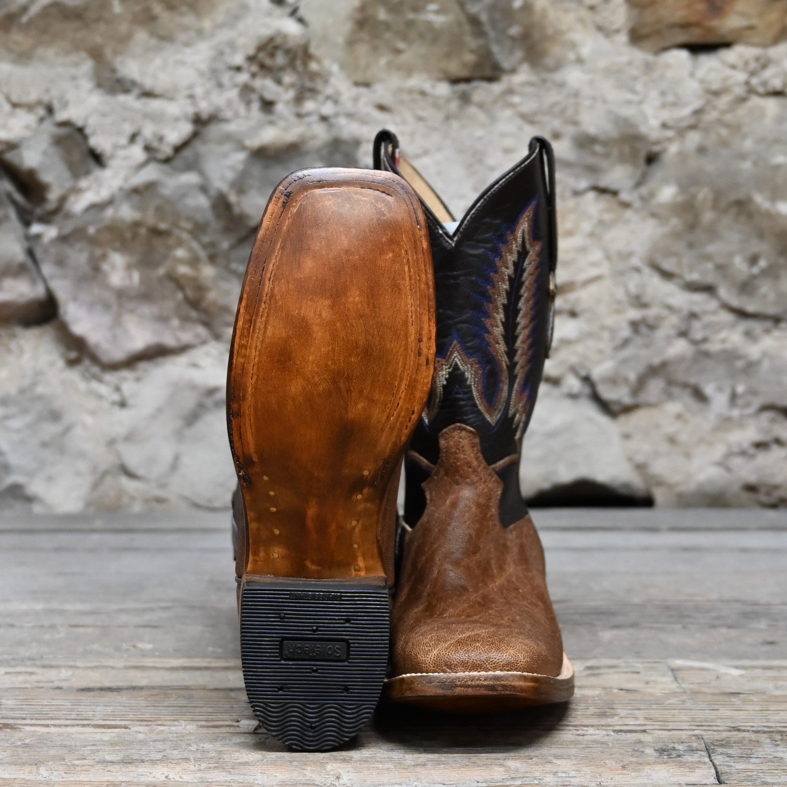 Cowtown Men&