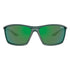 View of front of sunglasses