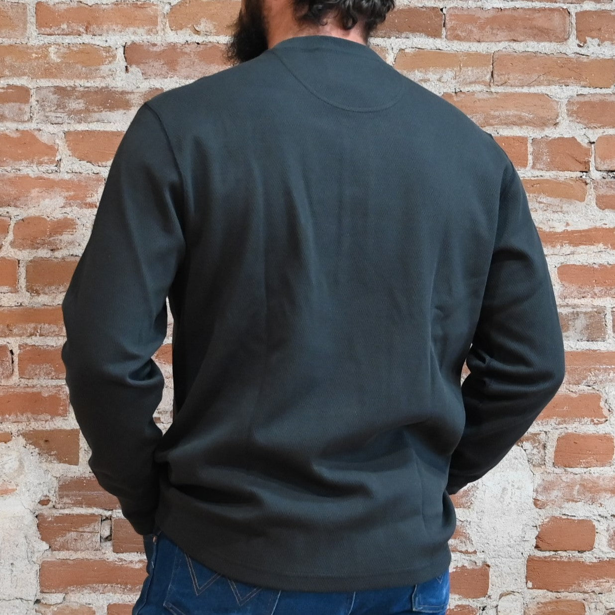 View of Filson Men&