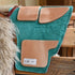 Barstow Pro Rodeo PRCA High Lift Rubber Pad view of pad