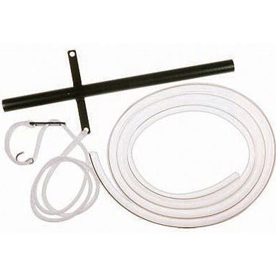 1" Bovine Mouth Speculum to Medicate Orally view of mouth speculum