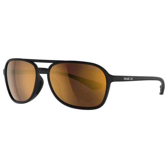 View of sunglasses