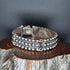 View of bracelet
