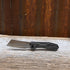 View of knife