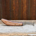 View of knife
