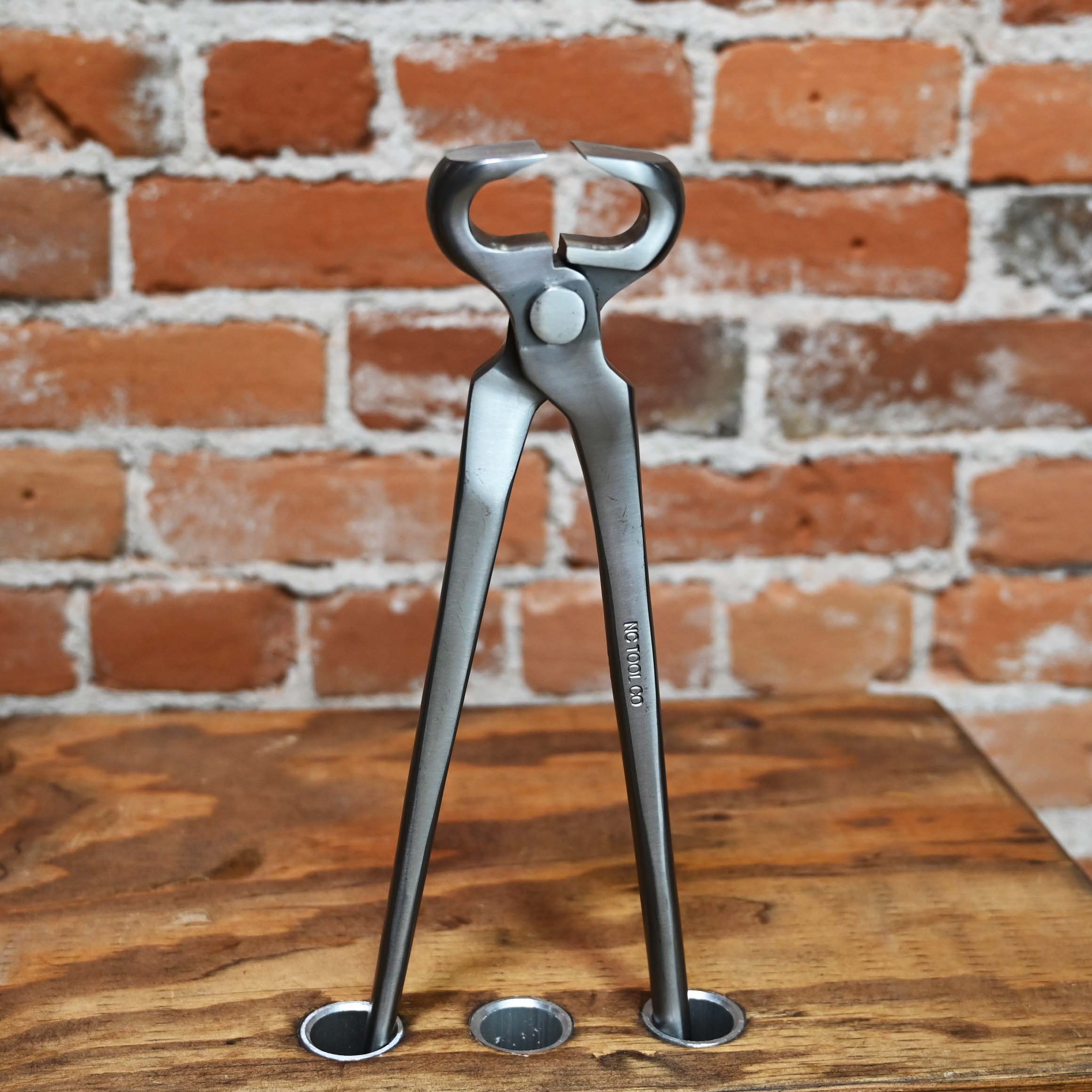 NC 14" Pull Off Tongs