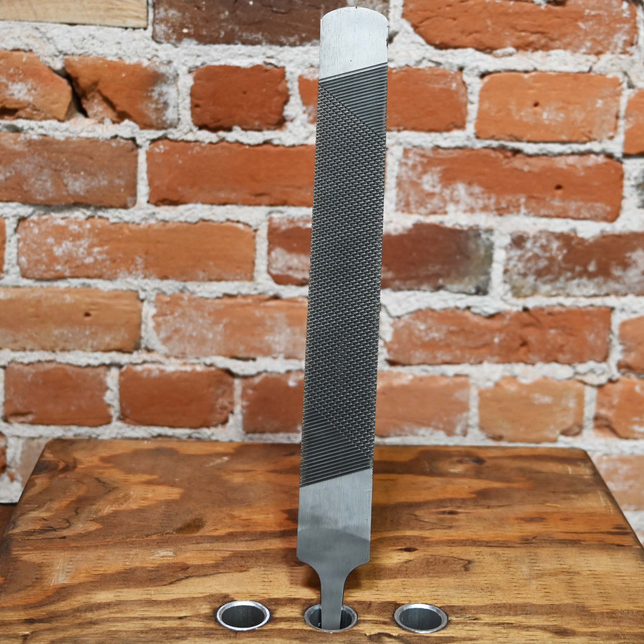 Save Edge 14" Final Touch Horse Rasp