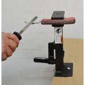 Farrier Bench Vise-Atomic 79